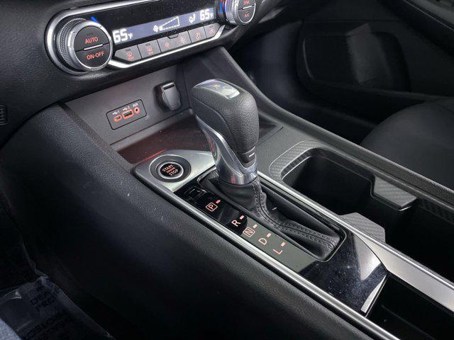 used 2020 Nissan Sentra car, priced at $15,399