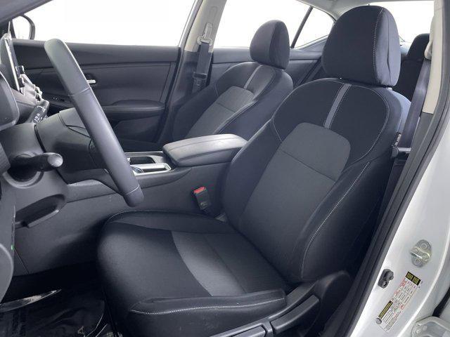 used 2020 Nissan Sentra car, priced at $15,399