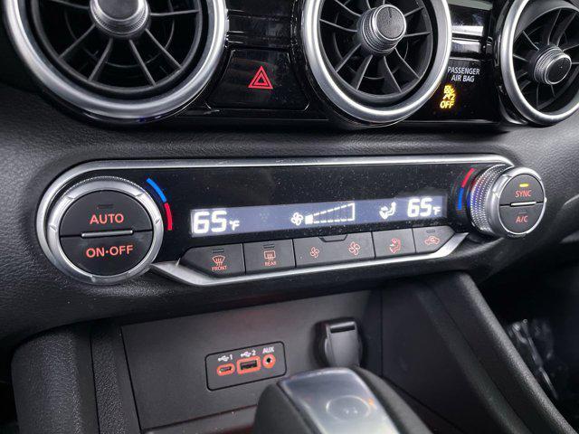 used 2020 Nissan Sentra car, priced at $15,399