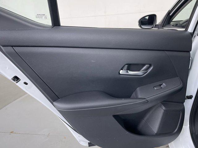 used 2020 Nissan Sentra car, priced at $15,399