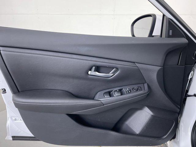 used 2020 Nissan Sentra car, priced at $15,399