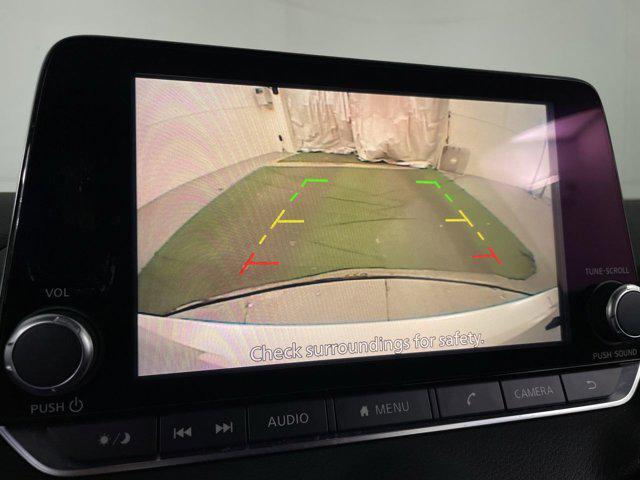 used 2020 Nissan Sentra car, priced at $15,399