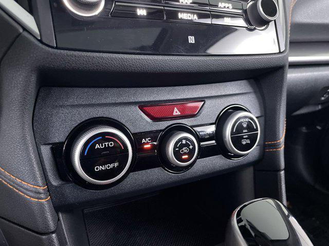 used 2021 Subaru Crosstrek car, priced at $21,299