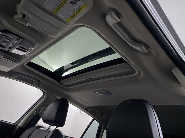 used 2021 Subaru Crosstrek car, priced at $21,299