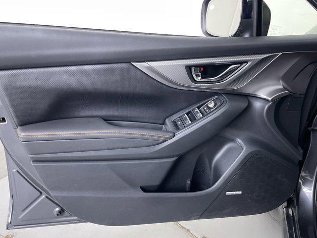 used 2021 Subaru Crosstrek car, priced at $21,299