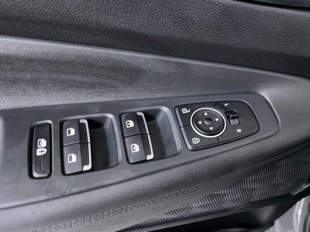 used 2023 Hyundai Santa Fe car, priced at $21,985