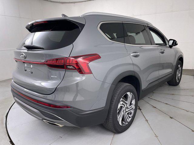 used 2023 Hyundai Santa Fe car, priced at $21,985