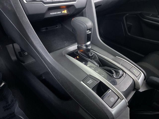 used 2019 Honda Civic car, priced at $14,399