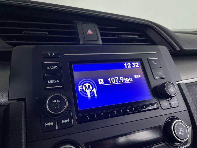 used 2019 Honda Civic car, priced at $14,399
