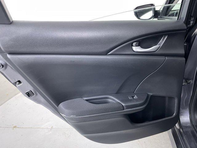 used 2019 Honda Civic car, priced at $14,399