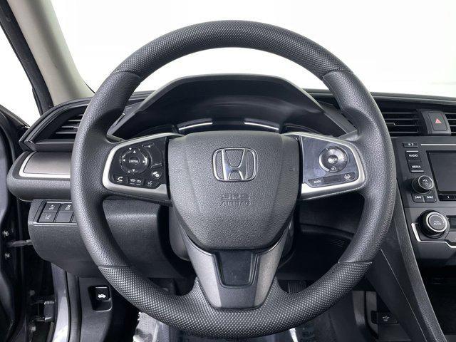used 2019 Honda Civic car, priced at $14,399