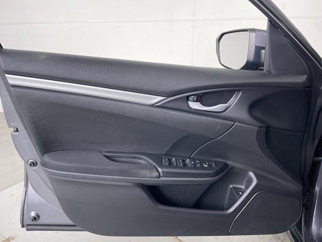 used 2019 Honda Civic car, priced at $14,399