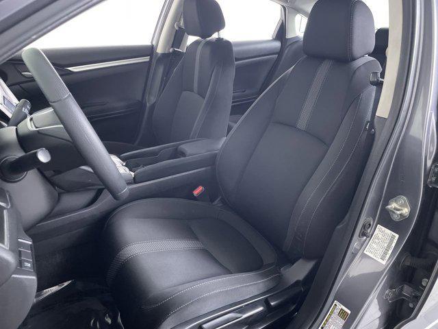used 2019 Honda Civic car, priced at $14,399