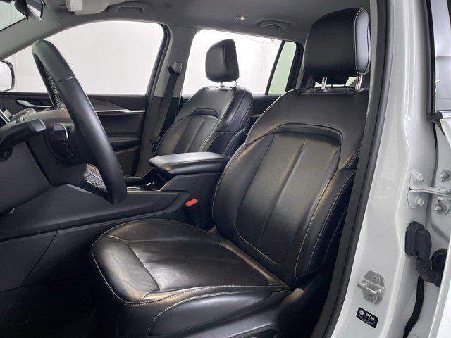 used 2022 Jeep Grand Cherokee L car, priced at $28,799