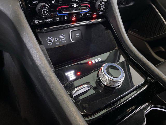 used 2022 Jeep Grand Cherokee L car, priced at $28,799