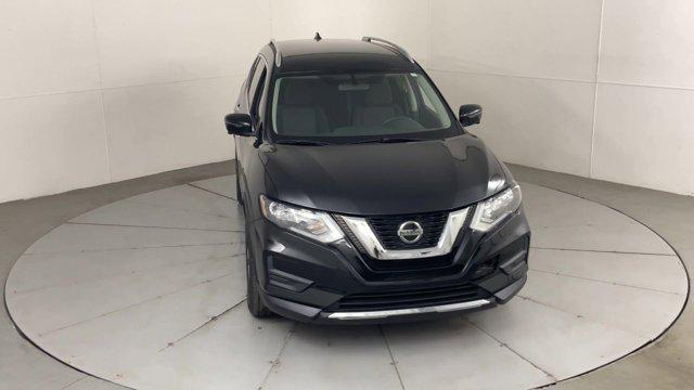 used 2018 Nissan Rogue car, priced at $15,985