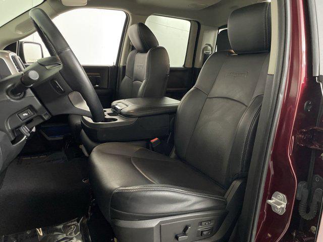 used 2017 Ram 1500 car, priced at $26,299