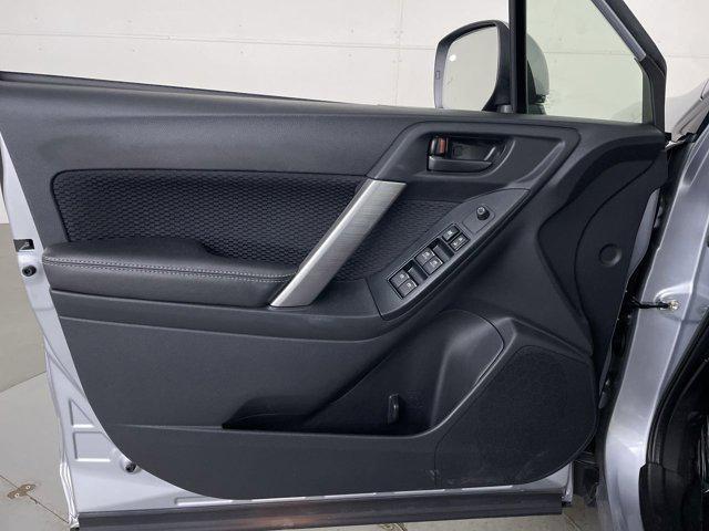 used 2017 Subaru Forester car, priced at $15,285