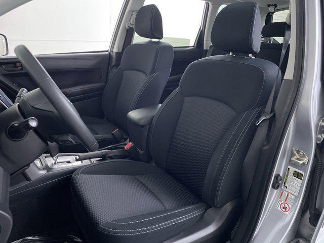 used 2017 Subaru Forester car, priced at $15,285