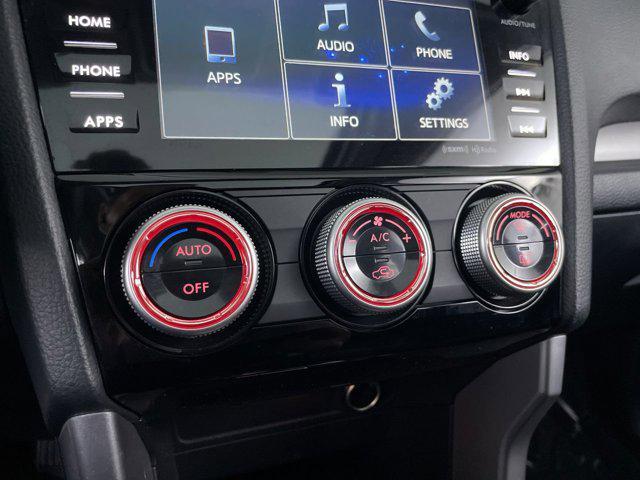 used 2017 Subaru Forester car, priced at $15,285