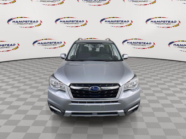 used 2017 Subaru Forester car, priced at $15,285