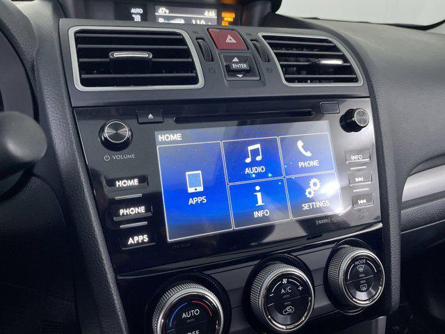 used 2017 Subaru Forester car, priced at $15,285