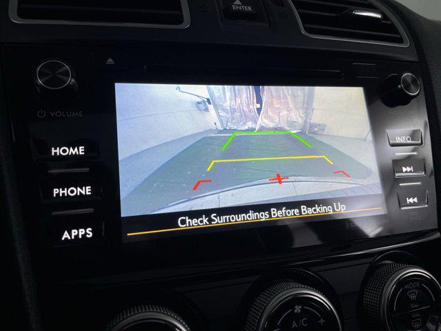 used 2017 Subaru Forester car, priced at $15,285