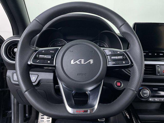 used 2024 Kia Forte car, priced at $19,599