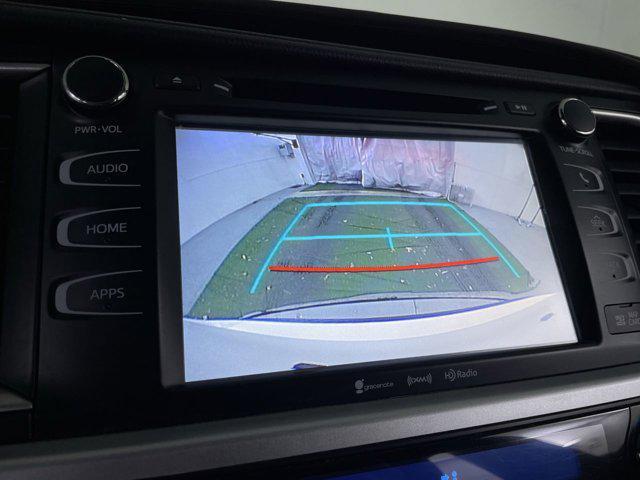 used 2018 Toyota Highlander car, priced at $21,499