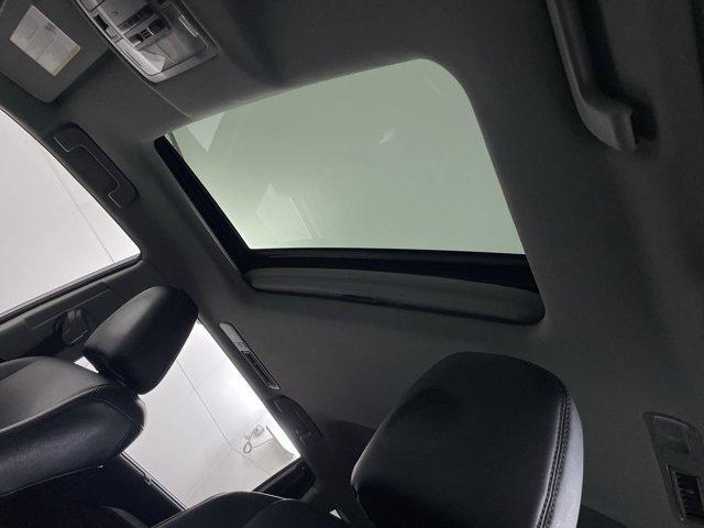 used 2018 Toyota Highlander car, priced at $21,499