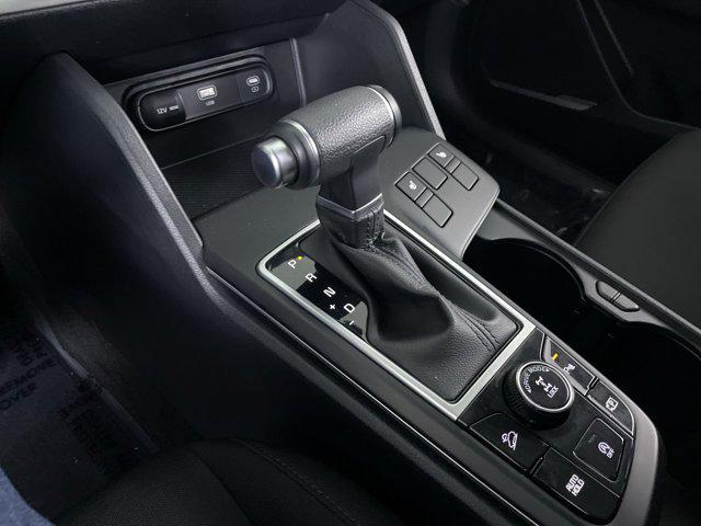 used 2024 Kia Sportage car, priced at $19,999