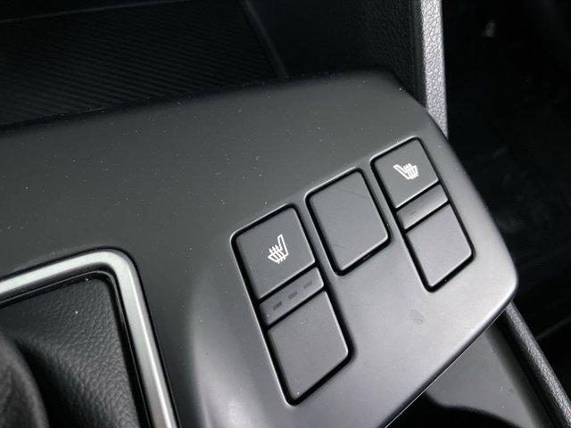 used 2024 Kia Sportage car, priced at $19,999