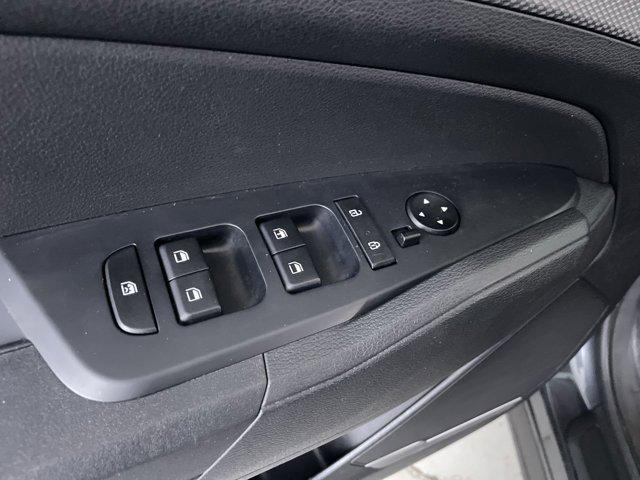 used 2024 Kia Sportage car, priced at $19,999