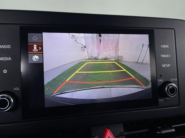 used 2024 Kia Sportage car, priced at $19,999