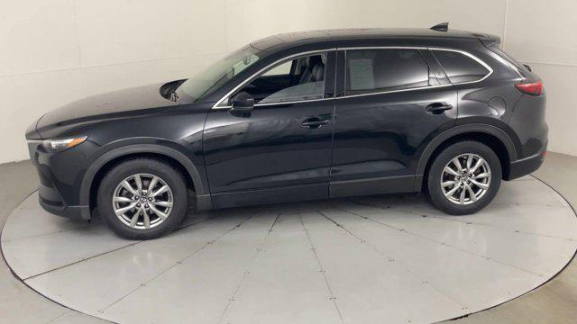 used 2018 Mazda CX-9 car, priced at $16,999