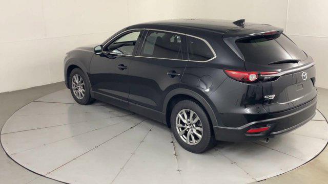 used 2018 Mazda CX-9 car, priced at $16,999