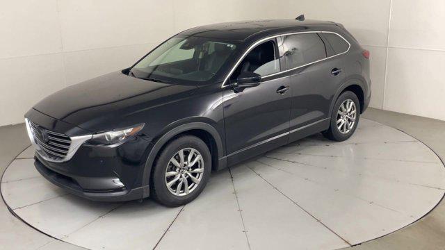 used 2018 Mazda CX-9 car, priced at $16,999