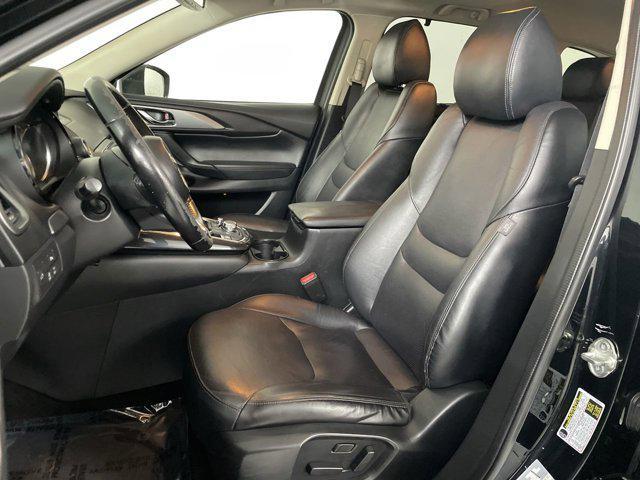 used 2018 Mazda CX-9 car, priced at $16,999