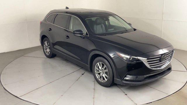 used 2018 Mazda CX-9 car, priced at $16,999