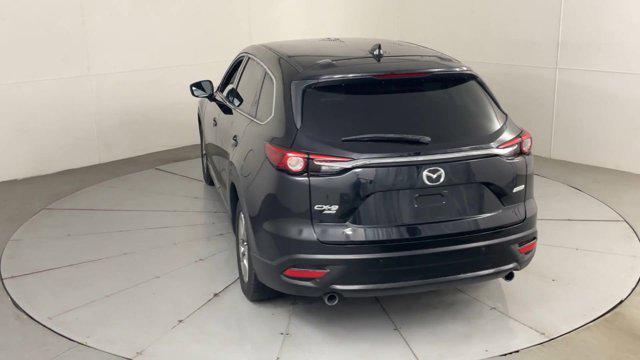 used 2018 Mazda CX-9 car, priced at $16,999