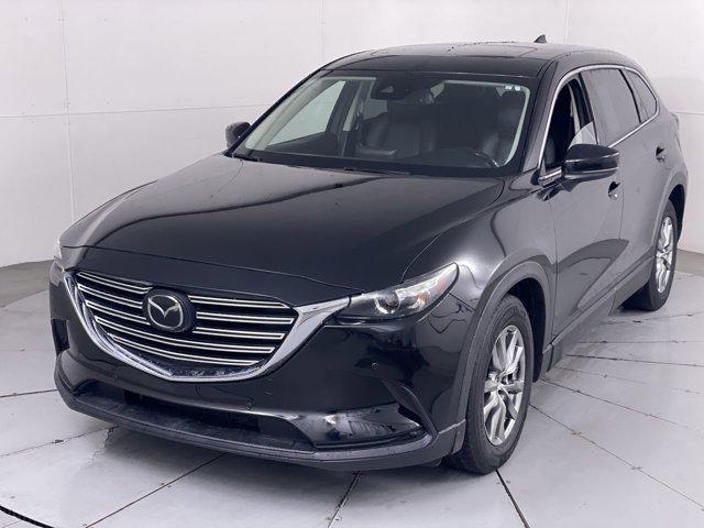 used 2018 Mazda CX-9 car, priced at $16,999