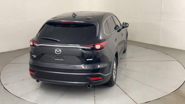 used 2018 Mazda CX-9 car, priced at $16,999