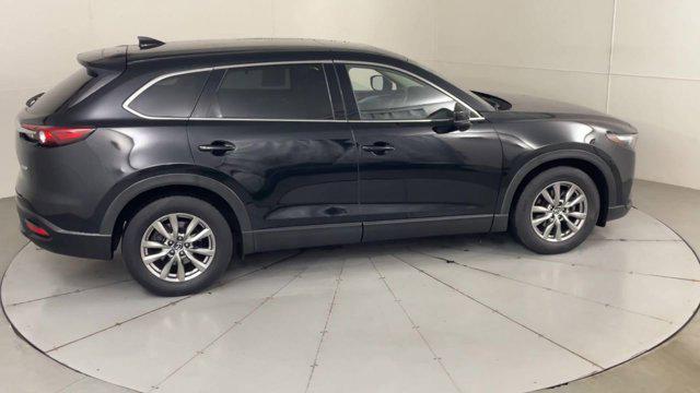 used 2018 Mazda CX-9 car, priced at $16,999