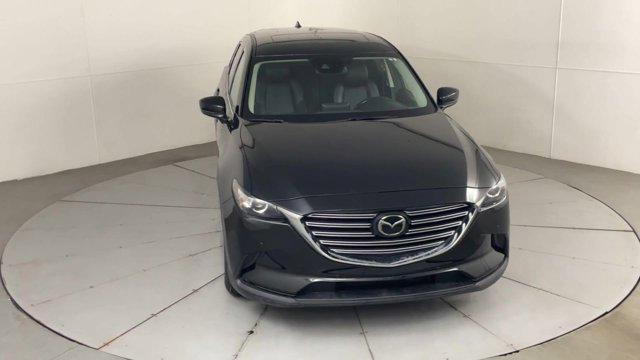 used 2018 Mazda CX-9 car, priced at $16,999