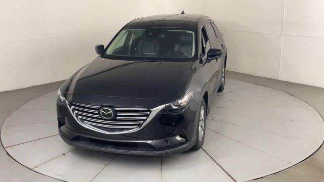 used 2018 Mazda CX-9 car, priced at $16,999