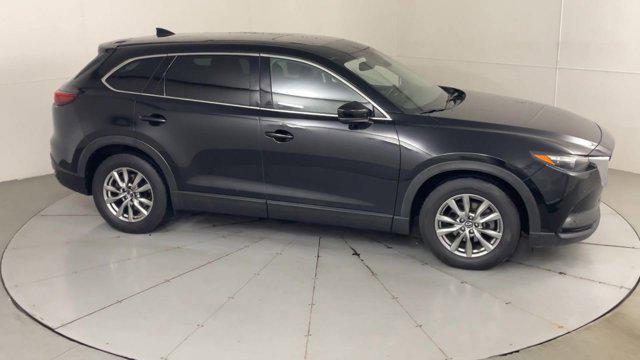 used 2018 Mazda CX-9 car, priced at $16,999