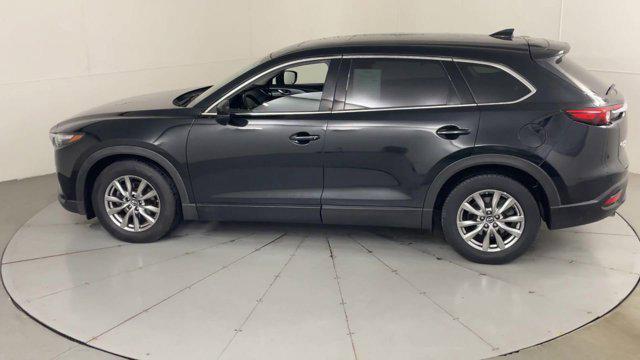 used 2018 Mazda CX-9 car, priced at $16,999