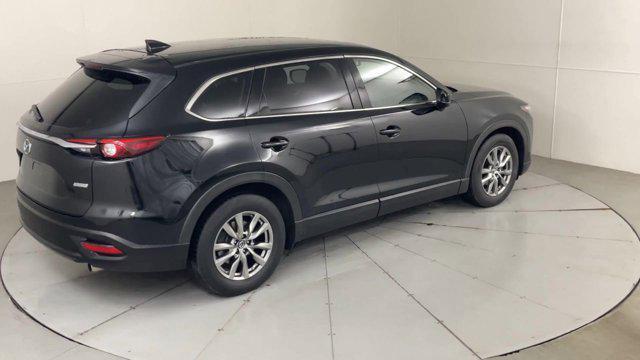 used 2018 Mazda CX-9 car, priced at $16,999