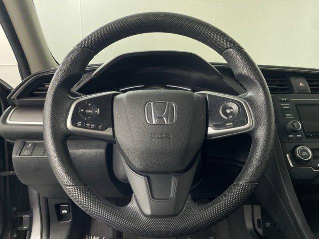 used 2018 Honda Civic car, priced at $15,699