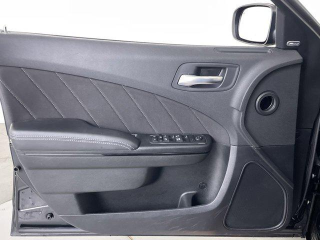 used 2023 Dodge Charger car, priced at $24,799